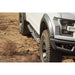 DV8 Offroad | 2015-2024 Ford F-150 Crew Cab OE Plus Side Steps