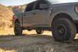DV8 Offroad | 2015-2024 Ford F-150 Crew Cab OE Plus Side Steps