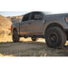 DV8 Offroad | 2015-2024 Ford F-150 Crew Cab OE Plus Side Steps