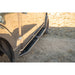 DV8 Offroad | 2015-2024 Ford F-150 Crew Cab OE Plus Side Steps