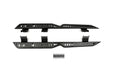 DV8 Offroad | 2015-2024 Ford F-150 Crew Cab OE Plus Side Steps