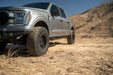 DV8 Offroad | 2015-2024 Ford F-150 Crew Cab OE Plus Side Steps