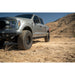 DV8 Offroad | 2015-2024 Ford F-150 Crew Cab OE Plus Side Steps