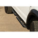 DV8 Offroad | 2015-2024 Ford F-150 Crew Cab OE Plus Side Steps