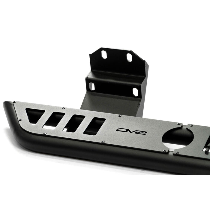 DV8 Offroad | 2015-2024 Ford F-150 Crew Cab OE Plus Side Steps