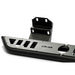 DV8 Offroad | 2015-2024 Ford F-150 Crew Cab OE Plus Side Steps