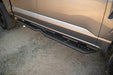 DV8 Offroad | 2015-2024 Ford F-150 Crew Cab OE Plus Side Steps