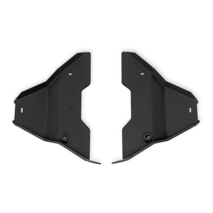 DV8 Offroad | 2016-2023 Toyota Tacoma | A-Arm Skid Plates