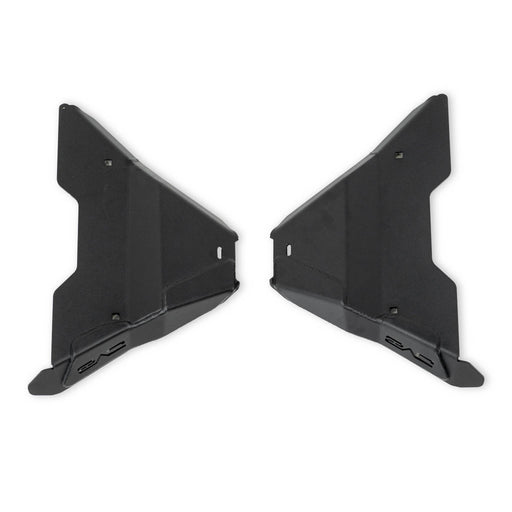 DV8 Offroad | 2016-2023 Toyota Tacoma | A-Arm Skid Plates