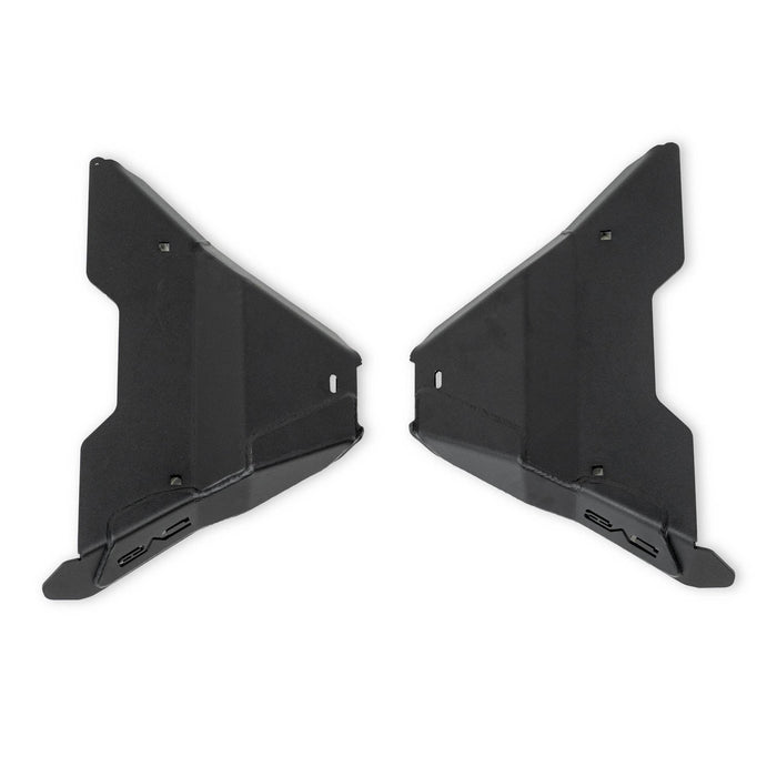 DV8 Offroad | 2016-2023 Toyota Tacoma | A-Arm Skid Plates