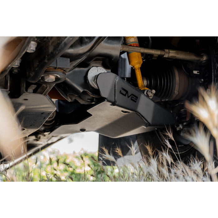 DV8 Offroad | 2016-2023 Toyota Tacoma | A-Arm Skid Plates