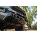 DV8 Offroad | 2016-2023 Toyota Tacoma | Center Mount Front Bumper V2