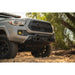 DV8 Offroad | 2016-2023 Toyota Tacoma | Center Mount Front Bumper V2