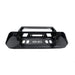 DV8 Offroad | 2016-2023 Toyota Tacoma | Center Mount Front Bumper V2