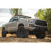 DV8 Offroad | 2016-2023 Toyota Tacoma | Center Mount Front Bumper V2