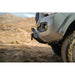 DV8 Offroad | 2016-2023 Toyota Tacoma | Center Mount Front Bumper V2