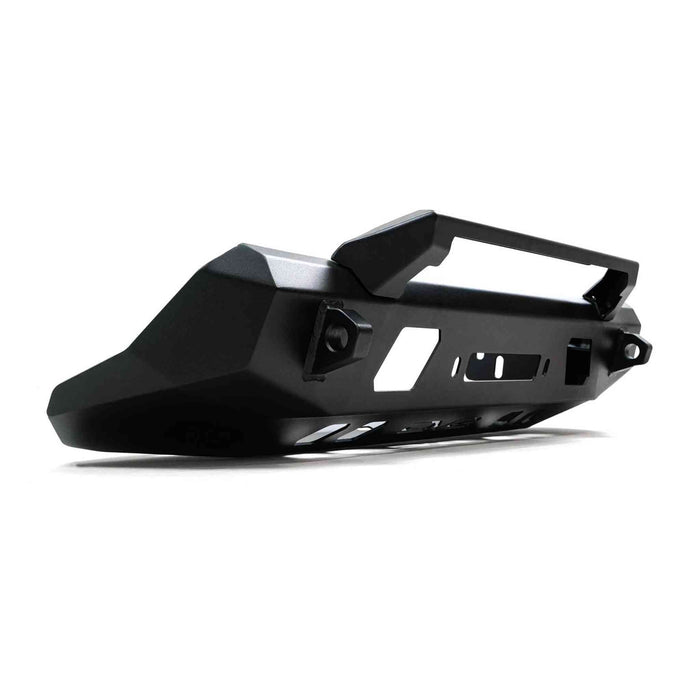 DV8 Offroad | 2016-2023 Toyota Tacoma | Center Mount Front Bumper V2