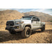 DV8 Offroad | 2016-2023 Toyota Tacoma | Center Mount Front Bumper V2