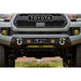 DV8 Offroad | 2016-2023 Toyota Tacoma Centric Winch Front Bumper