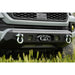 DV8 Offroad | 2016-2023 Toyota Tacoma Centric Winch Front Bumper