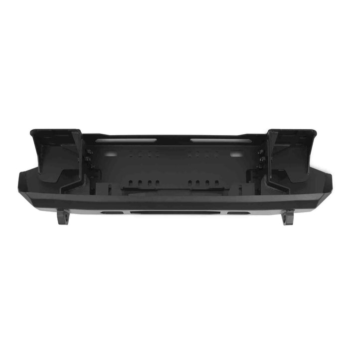 DV8 Offroad | 2016-2023 Toyota Tacoma Centric Winch Front Bumper