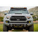 DV8 Offroad | 2016-2023 Toyota Tacoma Centric Winch Front Bumper