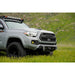DV8 Offroad | 2016-2023 Toyota Tacoma Centric Winch Front Bumper