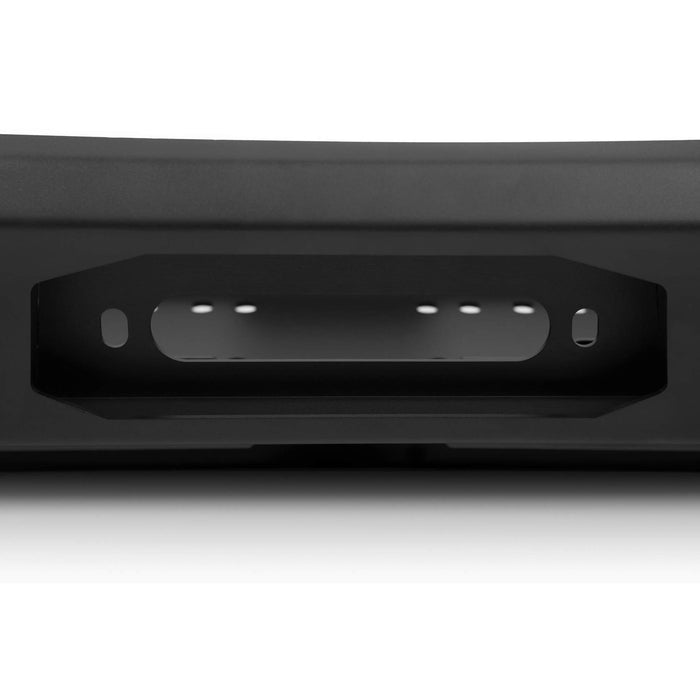 DV8 Offroad | 2016-2023 Toyota Tacoma Centric Winch Front Bumper