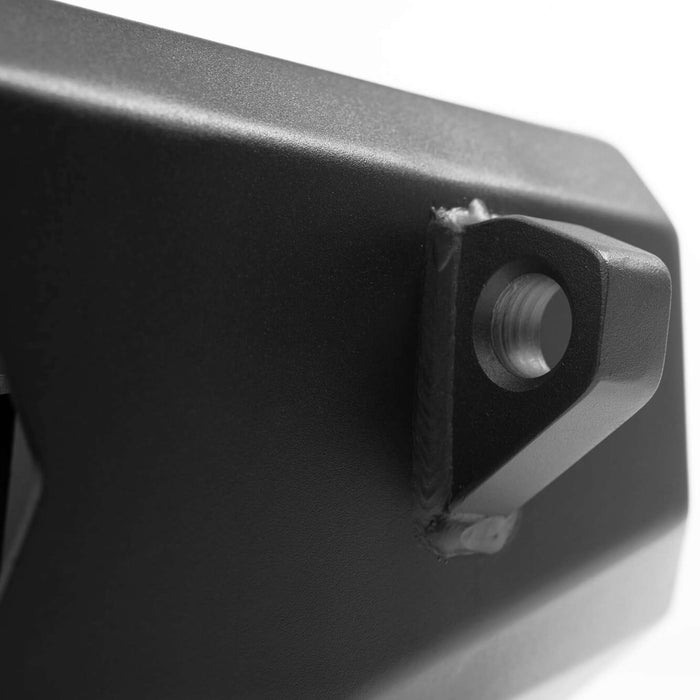 DV8 Offroad | 2016-2023 Toyota Tacoma Centric Winch Front Bumper