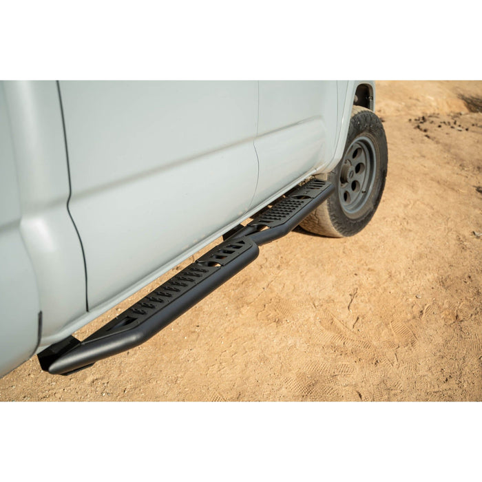 DV8 Offroad | 2016-2023 Toyota Tacoma Crew Cab OE Plus Side Steps