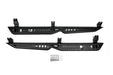 DV8 Offroad | 2016-2023 Toyota Tacoma Crew Cab OE Plus Side Steps