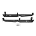 DV8 Offroad | 2016-2023 Toyota Tacoma Crew Cab OE Plus Side Steps
