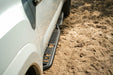 DV8 Offroad | 2016-2023 Toyota Tacoma Crew Cab OE Plus Side Steps