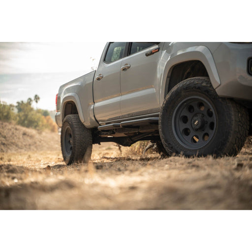 DV8 Offroad | 2016-2023 Toyota Tacoma Crew Cab OE Plus Side Steps