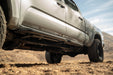 DV8 Offroad | 2016-2023 Toyota Tacoma Crew Cab OE Plus Side Steps