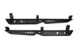 DV8 Offroad | 2016-2023 Toyota Tacoma Crew Cab OE Plus Side Steps