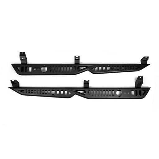 DV8 Offroad | 2016-2023 Toyota Tacoma Crew Cab OE Plus Side Steps
