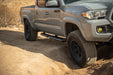 DV8 Offroad | 2016-2023 Toyota Tacoma Crew Cab OE Plus Side Steps