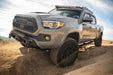 DV8 Offroad | 2016-2023 Toyota Tacoma Crew Cab OE Plus Side Steps