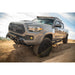 DV8 Offroad | 2016-2023 Toyota Tacoma Crew Cab OE Plus Side Steps