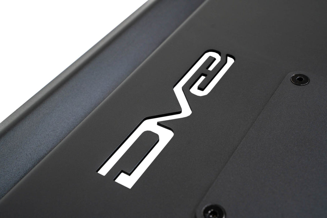 DV8 Offroad | 2016-2023 Toyota Tacoma Front Skid Plate