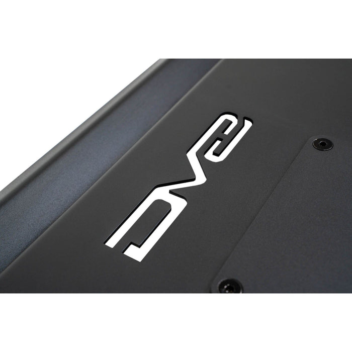 DV8 Offroad | 2016-2023 Toyota Tacoma Front Skid Plate