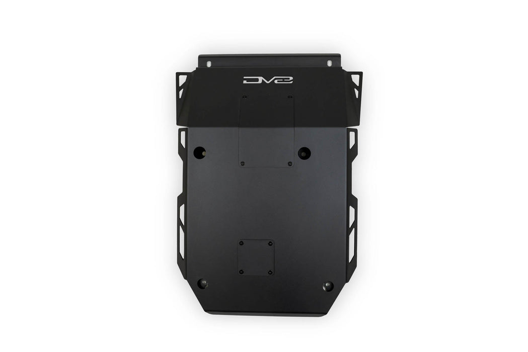 DV8 Offroad | 2016-2023 Toyota Tacoma Front Skid Plate