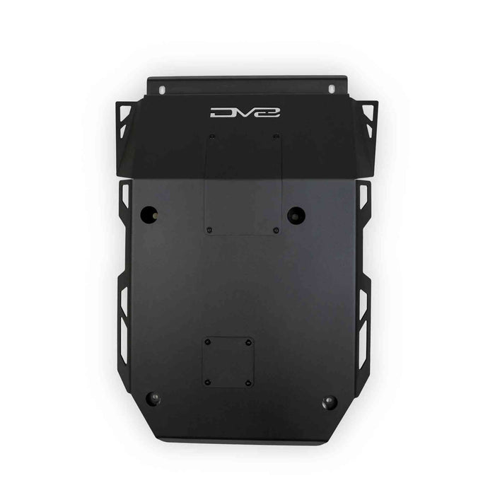 DV8 Offroad | 2016-2023 Toyota Tacoma Front Skid Plate