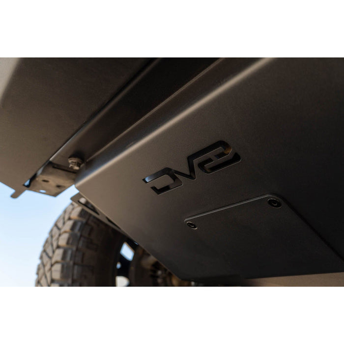 DV8 Offroad | 2016-2023 Toyota Tacoma Front Skid Plate