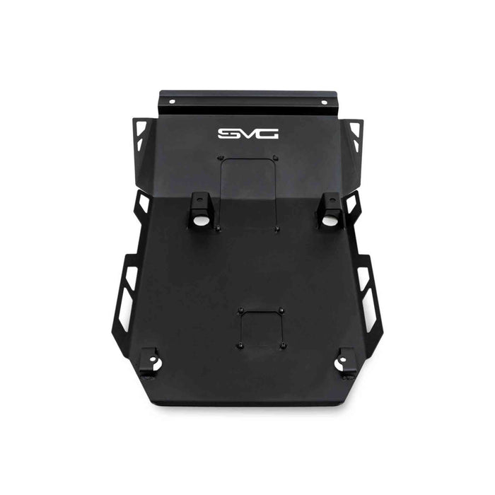 DV8 Offroad | 2016-2023 Toyota Tacoma Front Skid Plate