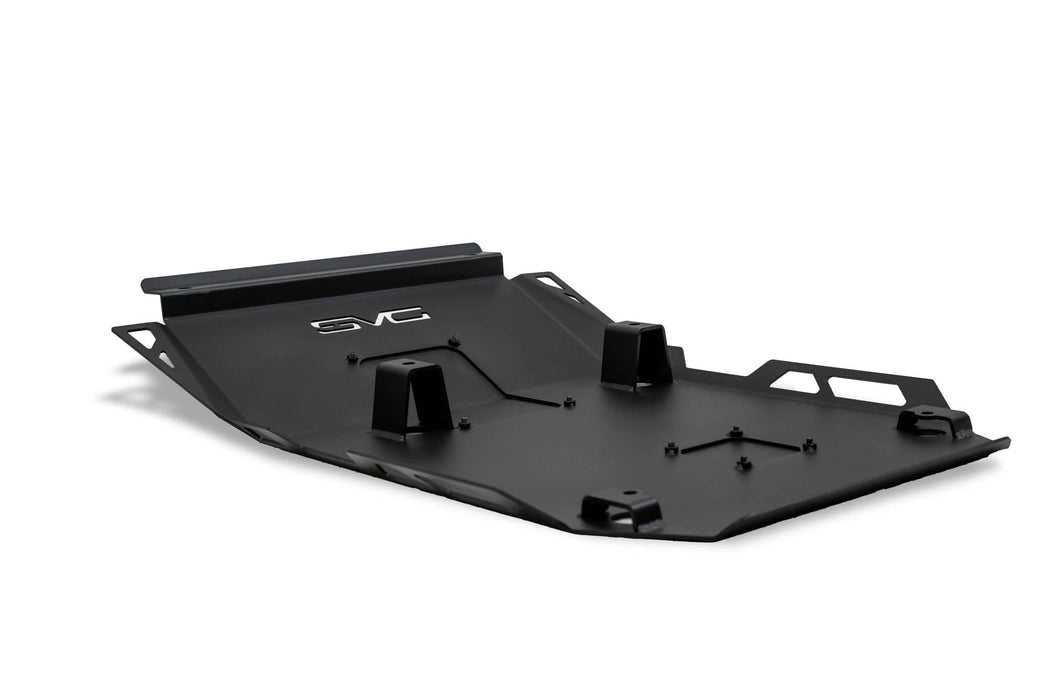 DV8 Offroad | 2016-2023 Toyota Tacoma Front Skid Plate