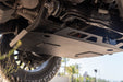 DV8 Offroad | 2016-2023 Toyota Tacoma Front Skid Plate