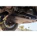 DV8 Offroad | 2016-2023 Toyota Tacoma Front Skid Plate