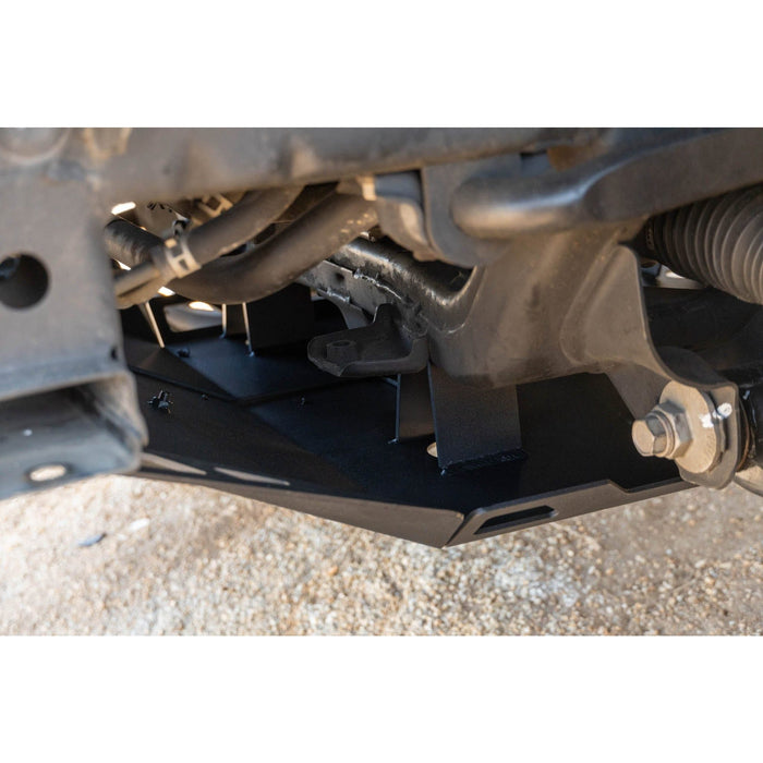 DV8 Offroad | 2016-2023 Toyota Tacoma Front Skid Plate